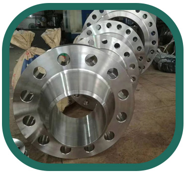 Hastelloy C276 Vorschweißflansch Hastelloy C276 Vorschweißflansch