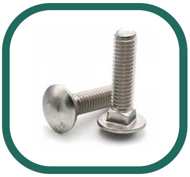 Inconel 601 Maschinenschraube