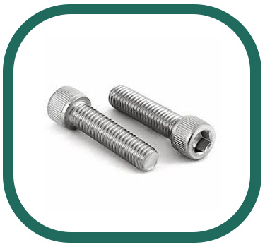Inox 317 Innensechskantschraube