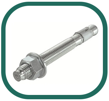 Inox 904L Ankerschraube
