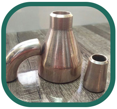 Kupfer Nickel 70/30 Reduzierstück