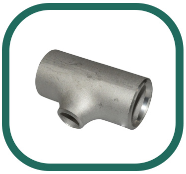 Kupfer reduzier t stück