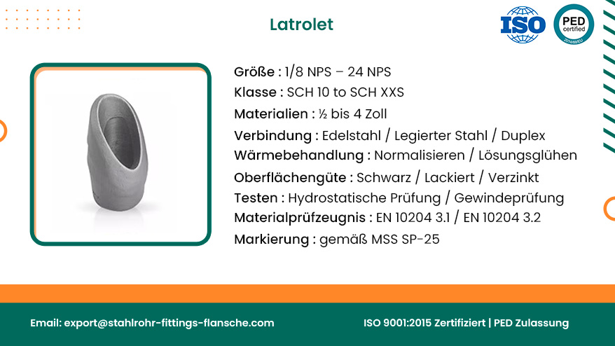 Latrolet