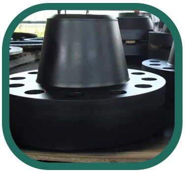 Legierter Stahl F22 Reduzierflansch