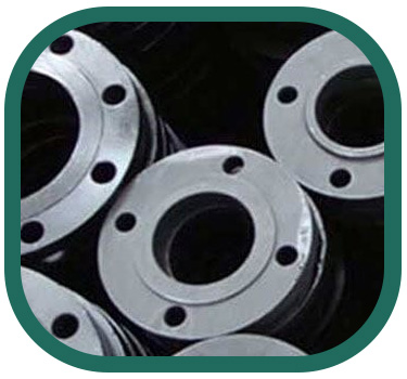 Legierter Stahl F5 Muffenschweißflansch
