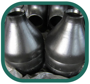 Legierter Stahl WP91 Konzentrischer Reduzierstück