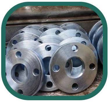 Legierung 20 Loser Flansch