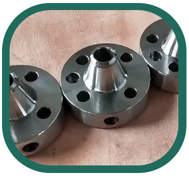Legierung 200 Reduzierflansch Legierung 200 Reduzierflansch