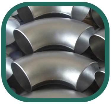 Legierung 800 nahtloser Bogen