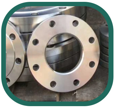Monel-Legierung 400 Loser Flansch Monel-Legierung 400 Loser Flansch
