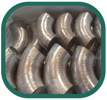 Nickel 70-30 Langradius Bogen