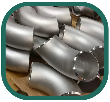 Nickellegierung 2.4816 Rohrbogen Fitting