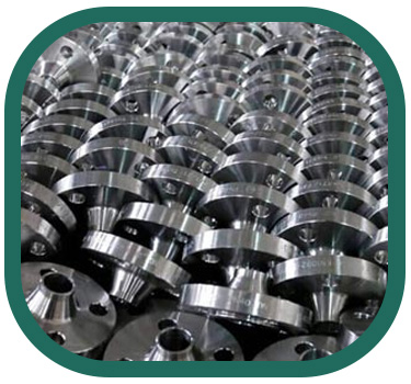 Nickellegierung 2.4819 Reduzierflansch Nickellegierung 2.4819 Reduzierflansch