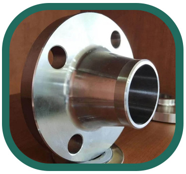 Nickellegierung 201 Vorschweißflansch Nickellegierung 201 Vorschweißflansch