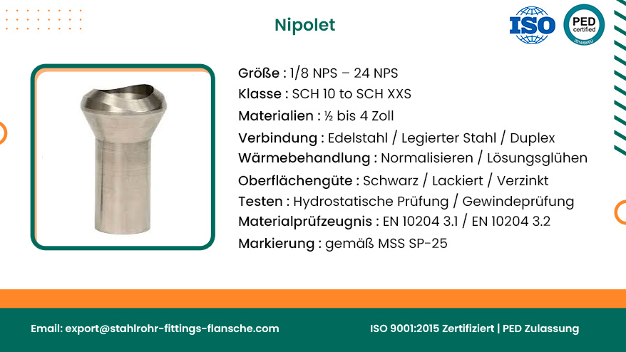 Nipolet