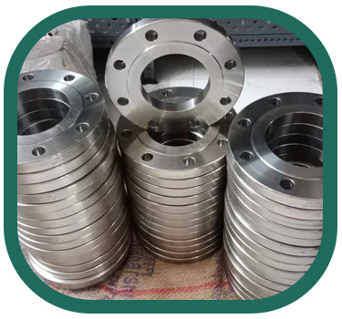 Reintitan Grade 2 Muffenschweißflansch Reintitan Grade 2 Muffenschweißflansch