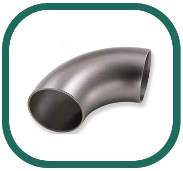 Rohrbögen 90° Bauart 3, EN 10253 Typ A