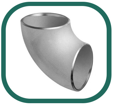 Rohrbögen 90° EN 10253-4/A TYP 3D