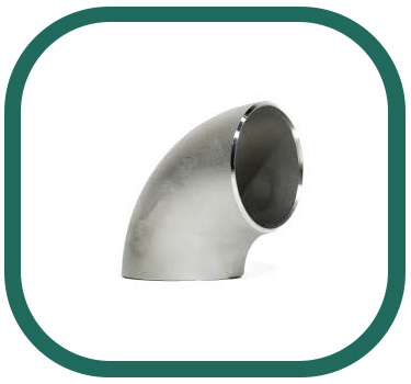 Rohrbogen 90° typ 1d