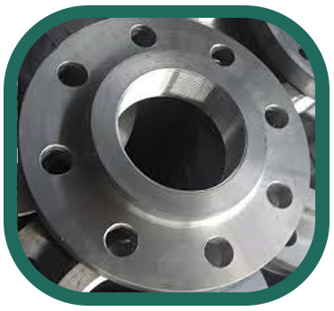 SA 182 Grade F22 Gewindeflansch
