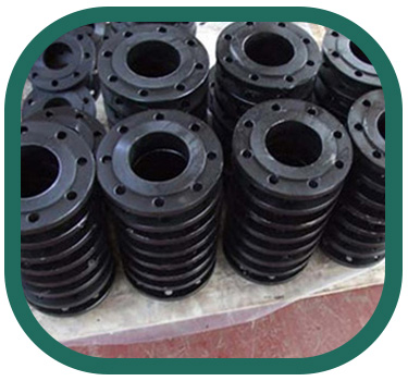 SA 182 Grade F9 Muffenschweißflansch