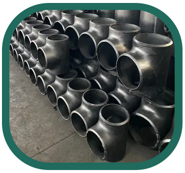 SA 234 Grade WP1 T-Stück