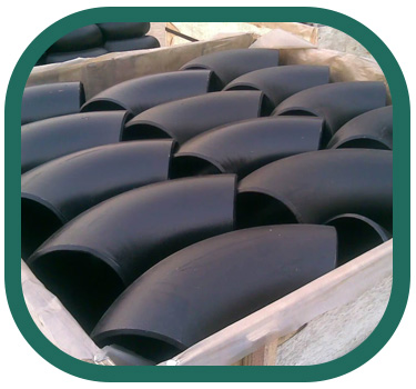 SA 234 Grade WP11 Rohrbogen Fitting