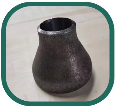 SA 234 Grade WP5 Konzentrischer Reduzierstück