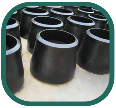 SA 240 Gr WPL6 Konzentrischer Reduzierstück
