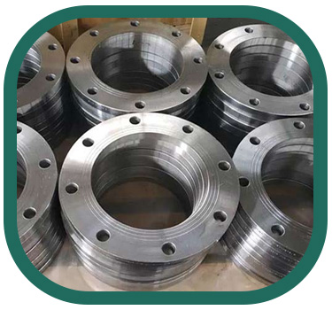 SA182 F11 Loser Flansch