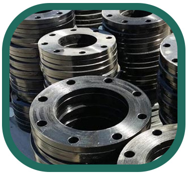 SA182 F9 Aufsteckflansch