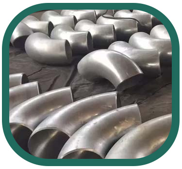 SA234 WP1 nahtloser Bogen