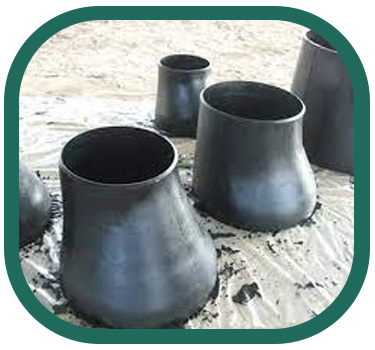 SA234 WP11 Exzentrischer Reduzierstück