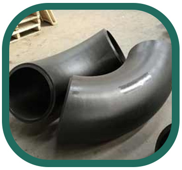 SA234 WP91 Kurzradius Bogen