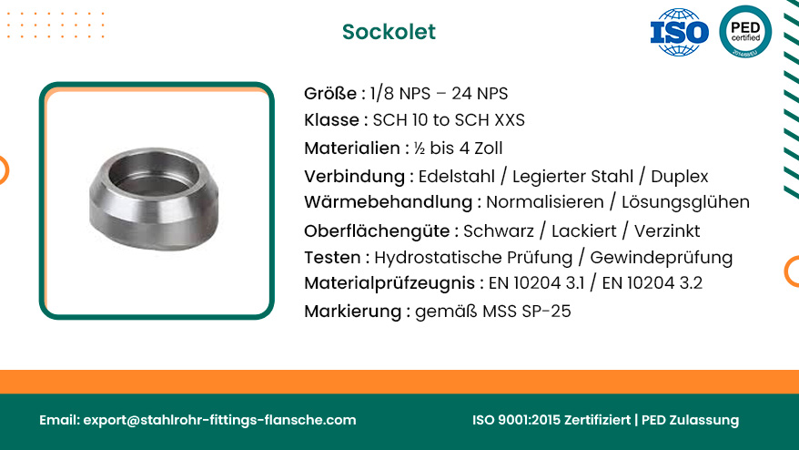 Sockolet