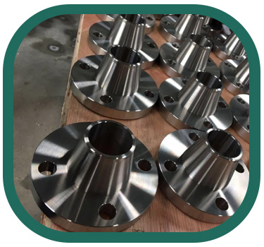 Stahl 2.4360 Vorschweißflansch Stahl 2.4360 Vorschweißflansch