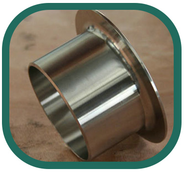 Stahl 310 Stub Ende