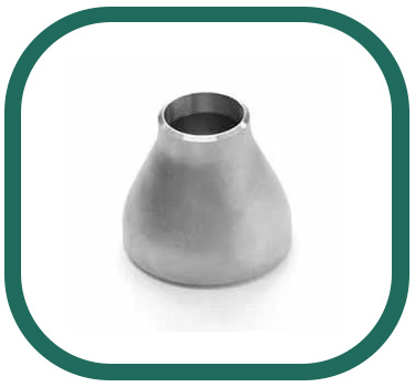 Stahl Reduzierung konzentrisch