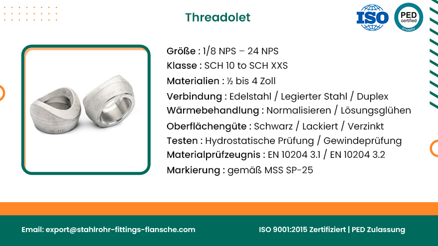 Threadolet