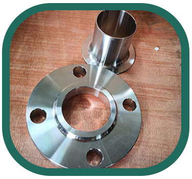 Titan Grad 2 Loser Flansch Titan Grad 2 Loser Flansch