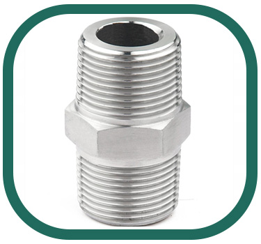 Übergangsstück 6-Kt. M25x1,5 - NPT 3/4