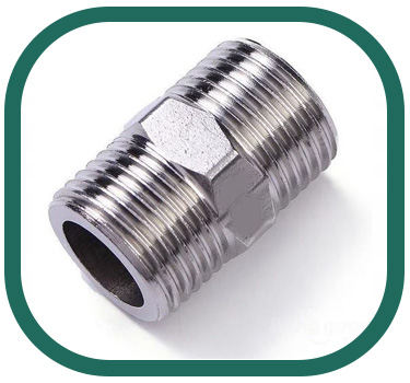 Übergangsstück mit Außengewinde - DN 28 5/4