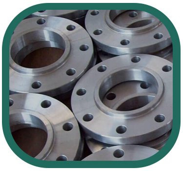 UNS N02200 Aufsteckflansch UNS N02200 Aufsteckflansch
