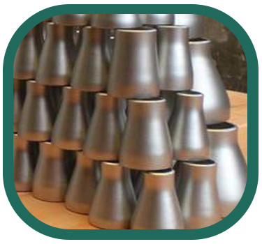 UNS N08800 Reduzierstück