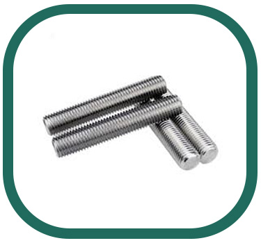 UNS N09925 Vollgewindestange