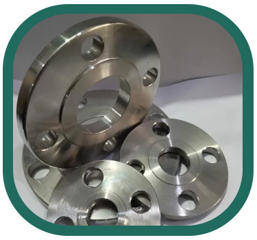 UNS R50400 Aufsteckflansch UNS R50400 Aufsteckflansch