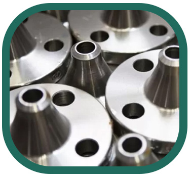 UNS R56400 Reduzierflansch UNS R56400 Reduzierflansch