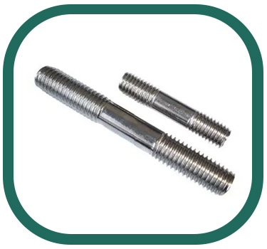 UNS S31000 Stiftschraube