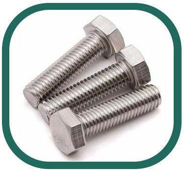 Werkstoff 1.4301 Maschinenschraube