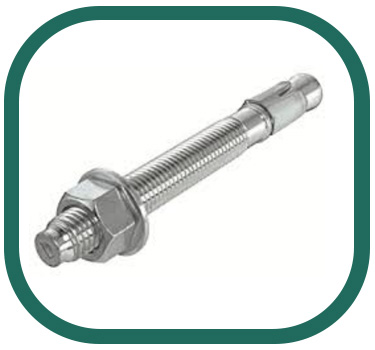Werkstoff 1.4307 Ankerschraube